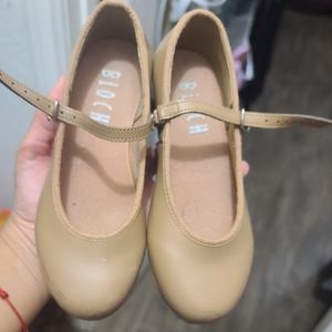 Bloch Tap Shoes